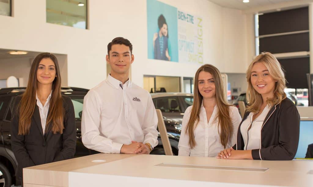 Apply Now Stellantis Apprenticeships