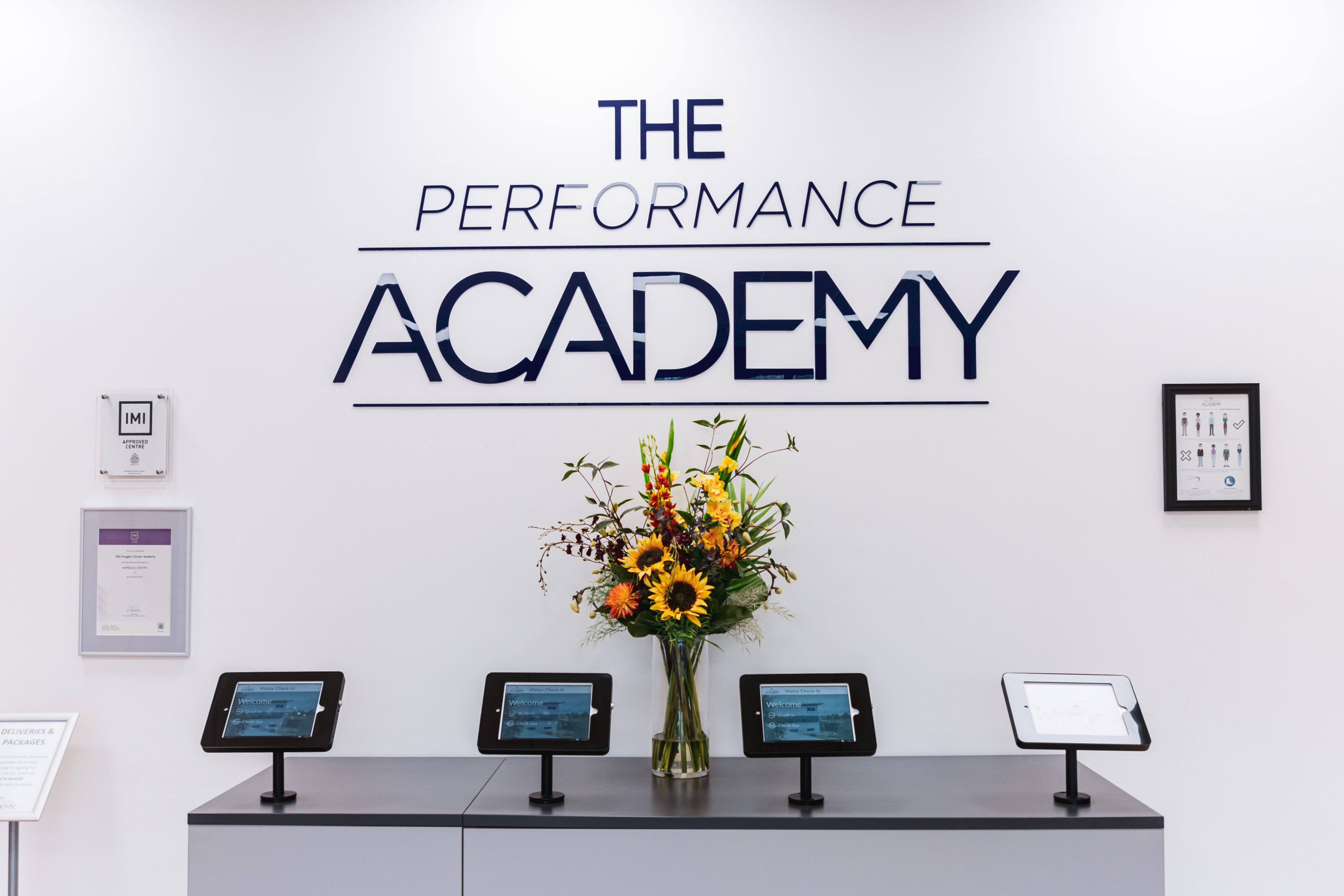 Stellantis Performance Academy