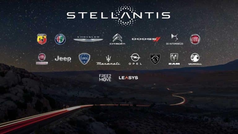Home Stellantis Apprenticeships