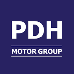 PDH Motor Group FIAT, ABARTH, JEEP & ALFA ROMEO