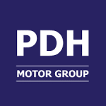 PDH Motor Group FIAT, ABARTH, JEEP & ALFA ROMEO