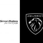 Simon Bailes Peugeot