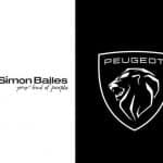 Simon Bailes Peugeot